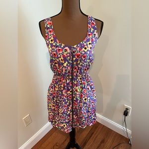 NWOT Summer Sun Dress